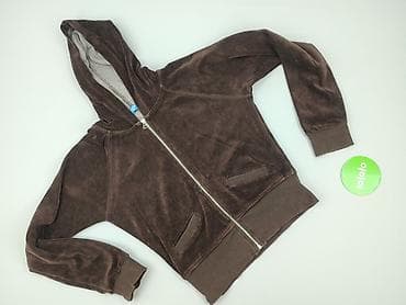 john richmond buty: Bluza z kapturem damska, rozmiar L — 2