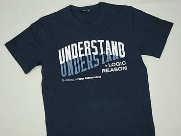 bluza m: Cleve, Koszulka dla mężczyzn, rozmiar M — 1