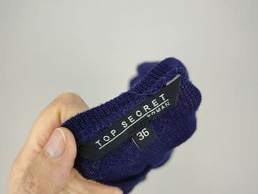 python t shirty: Top Secret, Жіноча блуза, розмір S — 4