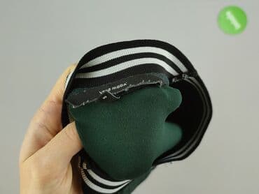 h m bluza zielona damska: Vero Moda, Bluza damska
, rozmiar M — 5