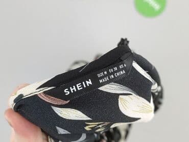 shein sukienki dopasowane: Shein, Kombinezon damski, rozmiar M — 4