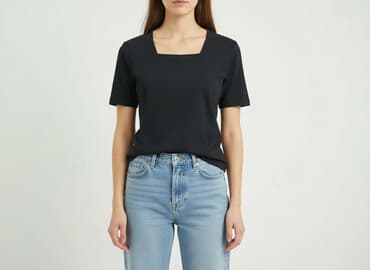 t shirty damskie lidl: Trend, T-shirt damski, rozmiar L — 1