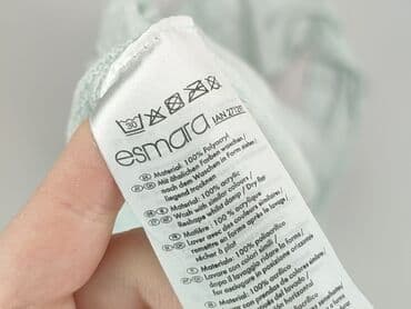 kurtki zimowe damskie c a: Esmara, Sweter damski, rozmiar M — 4