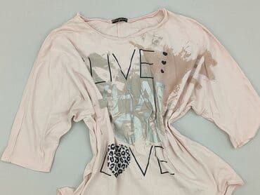 koszula z piórami mohito: Bluzka damska, S — 1