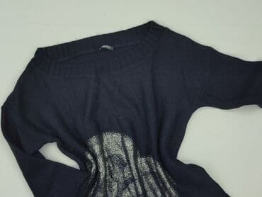 c a sweter w paski: Motivi, Sweter damski, rozmiar S — 1