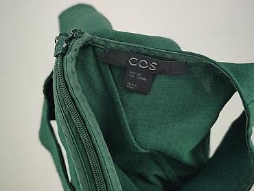 topy celine: Cos, Sukienka damska, rozmiar M — 4