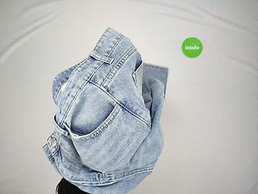 "dantex": Dazy, Jeansy damskie, rozmiar XL — 6