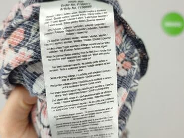 intimissimi piżama: Janina, Bluzka damska, XL — 5