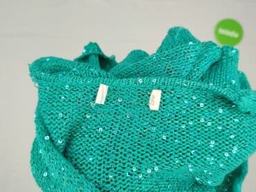 zapięcie do stroju kąpielowego: Kardigan damski, rozmiar S — 5