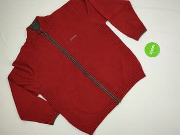 luźne swetry: Kardigan dla mężczyzn, rozmiar One size — 2