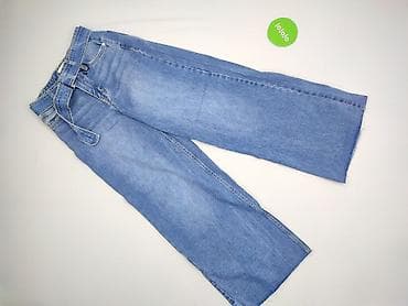 levis poland: Sinsay, Jeansy damskie, rozmiar 2XS — 2