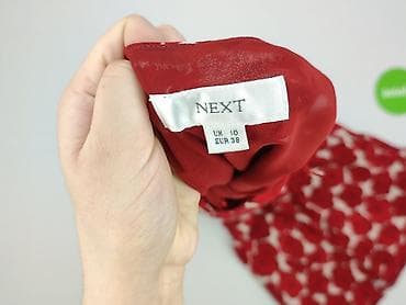 jesienne: NEXT Petite, Sukienka damska, rozmiar S — 4