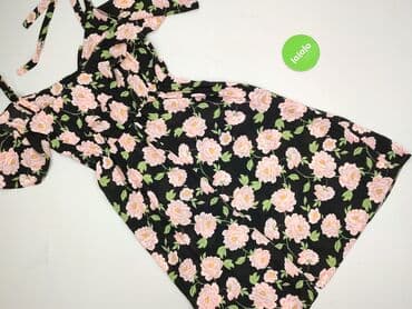 illuminate sukienka w kwiaty: Imię, Sukienka damska, rozmiar S — 3