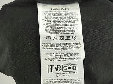 fsbn dresy: Icono, Koszulka dla mężczyzn, rozmiar L — 6