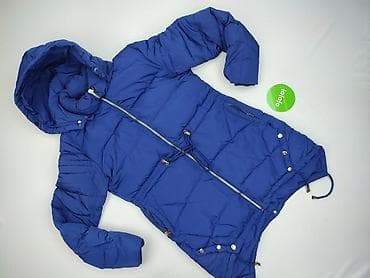 everlast kurtka: Kurtka zimowa damska, rozmiar M — 2