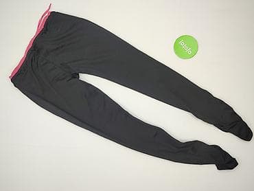 4f spódnice: 4F, Legginsy Sportowe damskie, rozmiar S — 4
