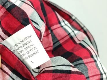 koszula flanelowa carhartt: TXM, Koszula damska, rozmiar L — 5