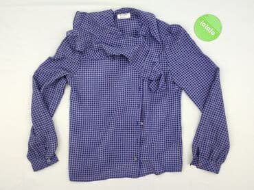 sukienka z kołnierzykiem mohito: Bluzka damska, rozmiar XS — 3