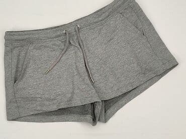 sinsay krótkie spodenki dresowe: Sinsay, Szorty damskie, rozmiar M — 1