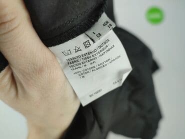 czarne spódniczka plisowane: Pinko, Spódnica damska, 3XL — 5