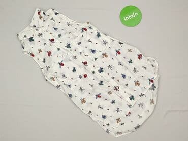 koszula biała stradivarius: Stradivarius, Women's blouse, size S — 3