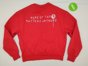 kapcie podgrzewane lidl: Cropp, Bluza dla mężczyzn, S — 3