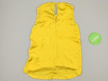 spodnie balloon pull and bear: PULL&BEAR, Жіноча блуза, розмір M — 3