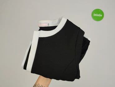 marynarki damskie plus size: JIAHAODI, Marynarka damska, rozmiar M — 6
