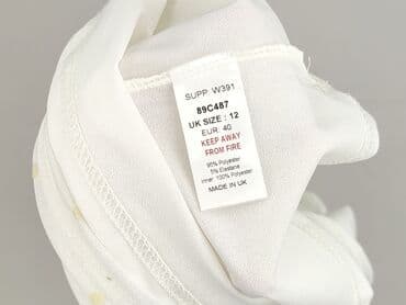 bluzki dla 70 latki: Top damski, rozmiar L — 5