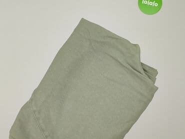 Women: Sinsay, Material trousers for women, S — 5