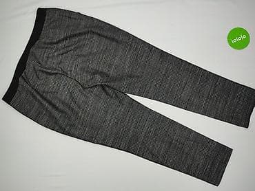 paparazzi: Papaya, Spodnie materiałowe damskie, rozmiar XL — 3