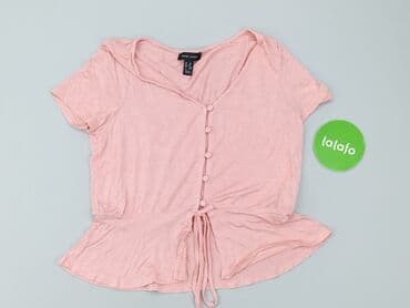 bluzki pod marynarkę plus size: New Look, Bluzka damska, rozmiar M — 2