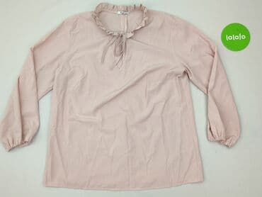 bluzki damskie polskie: Bluzka damska, rozmiar XL — 2