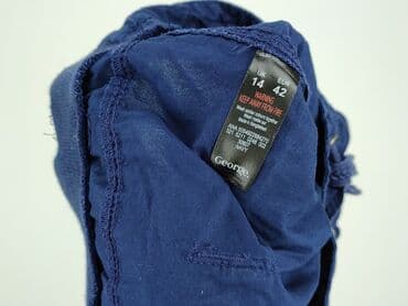 buty na platformie nike: George, Szorty damskie, rozmiar XL — 6