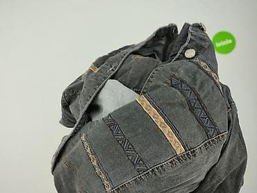 buty camp david: Denim, Sukienka damska, rozmiar M — 5