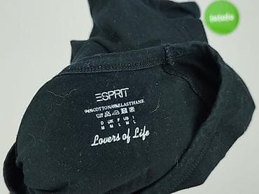 punk: Esprit, Bluzka damska, rozmiar M — 5