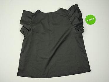 ysl bluzka: Shein Curve, Bluzka damska, rozmiar 2XL — 3