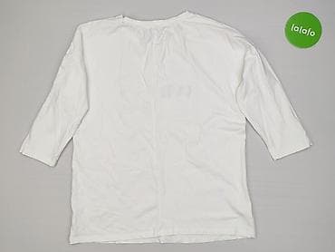 bluzki passions: Bluzka damska, rozmiar 3XL — 3