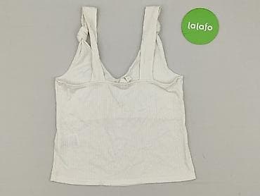 sweter h m: H&M, Top damski, rozmiar S — 3