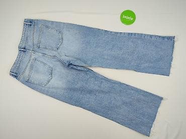 versace red jeans: Denim, Jeansy damskie, rozmiar M — 3