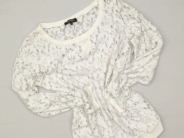 sukienki dla mamy pana mlodego: Morgan, Women's blouse, size M (EU 38) — 1