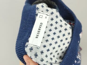 sweter świąteczny c a: Sweter damski, M — 4