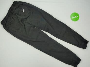 legginsy damskie calvin klein allegro: Spodnie dresowe damskie, M — 3