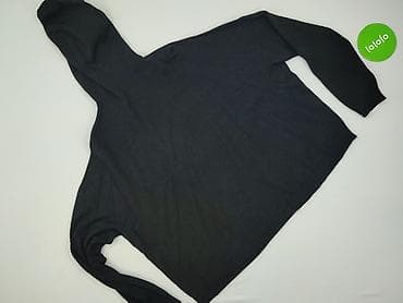 Sweatshirts and fleeces: ITALY FASHION, Women`s hoodie, size One size — 3