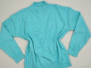 top sweterkowy h: Shein, Women`s sweater, size 2XL (EU 44) — 1
