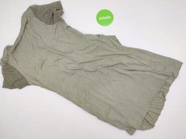 sukienka maxi z długim rękawem: Sukienka damska, rozmiar One size — 5