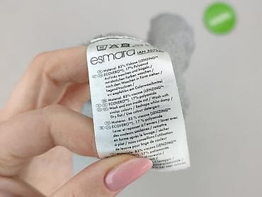 esmara sweter damski: Esmara, Sweter damski, rozmiar M — 6