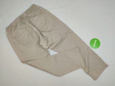 buty monotox: Miaoni, Material trousers for women, size XL — 3