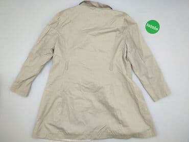 купити куртку в польщі жіночу: F&F, Trencz damski, rozmiar 5XL — 3