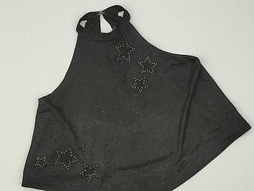 top amisu: Bershka, Top damski, rozmiar S — 1